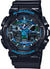 G-Shock Quartz Mens Watch GA100CB-1A