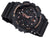 G-Shock Black Rose Gold Analog Digital Men's Watch GA100GBX-1A4