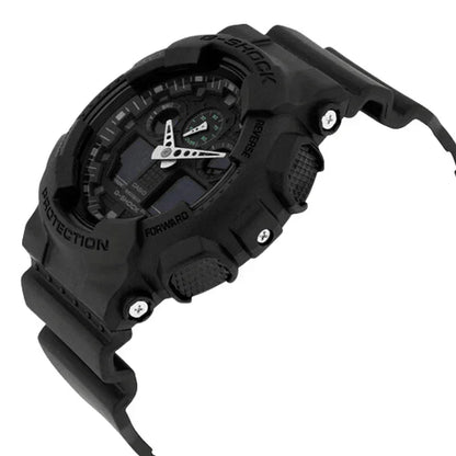G-Shock Multifunction Men's Watch GA100MB-1A