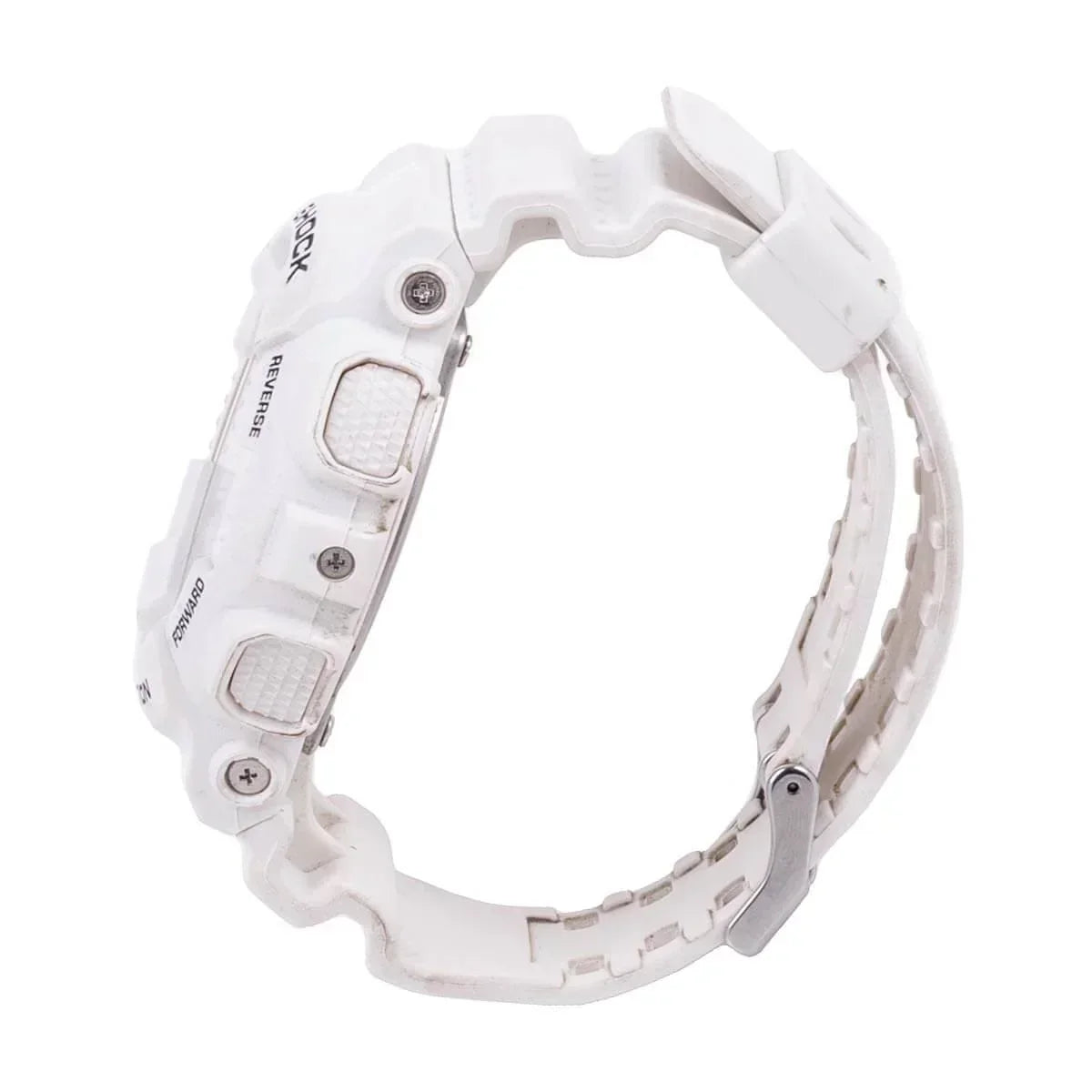 G-Shock Analog-Digital Men's Watch GA100MW-7A