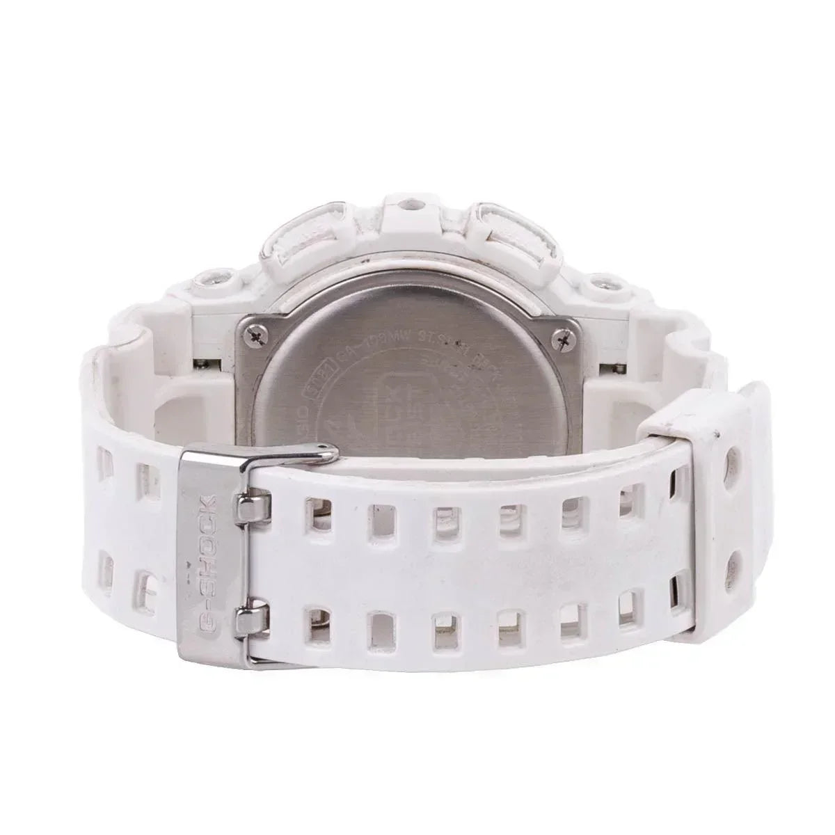 G-Shock Analog-Digital Men's Watch GA100MW-7A