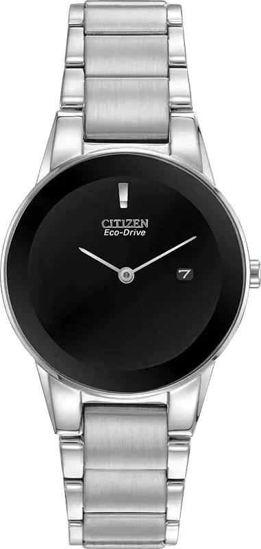 Citizen Eco Drive Axiom Women's Watch GA1050-51E