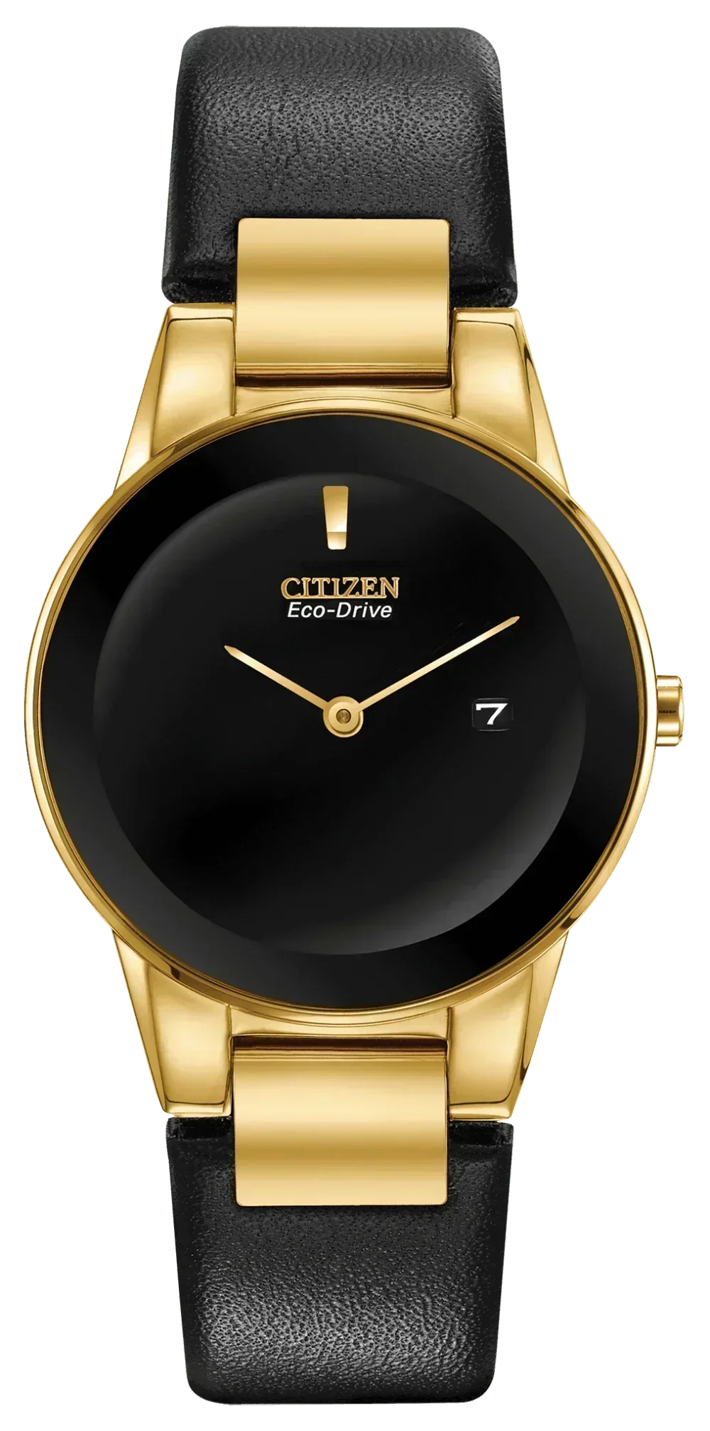 Citizen Axiom Eco-Drive Womens Watch GA1052-04E