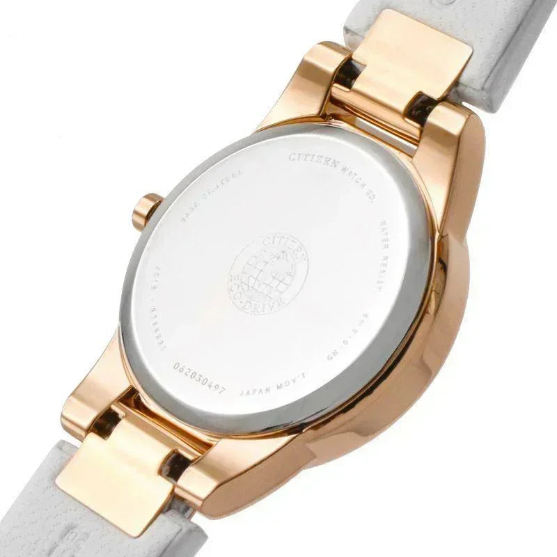 Citizen Eco Drive Axiom Women's Watch GA1053-01A