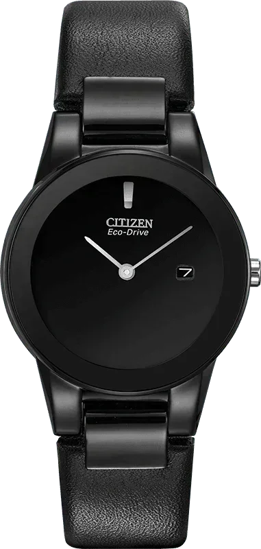 Citizen Axiom Eco-Drive Womens Watch GA1055-06E