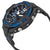 G-Shock Black Dial Resin Men's Watch GA1100-2B