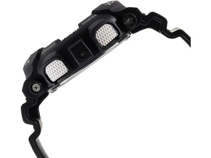 G-Shock XL Series 200M WR Shock Resistant Men's Watch GA110BW-1A