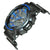 G-Shock Blue Color Theme Stylish Men's Watch GA110CB-1A