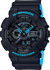G-Shock Quartz Mens Watch GA110LN-1A