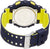 G-Shock Water Resistant Digital-Analog Men's Watch GA110LN-2A