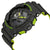 G-Shock Grey Rubber Sport Men's Watch GA110LN-8A