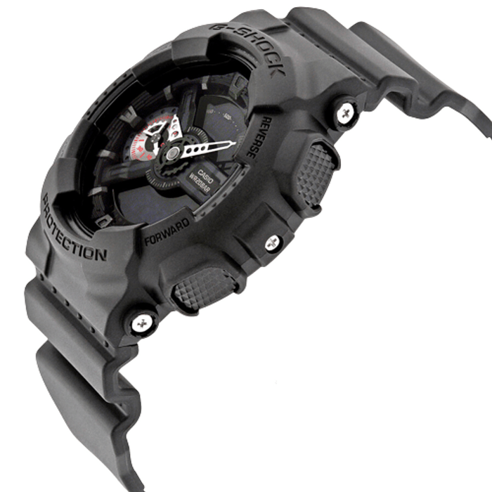 G-Shock Military Series Men&#39;s Watch GA110MB-1A