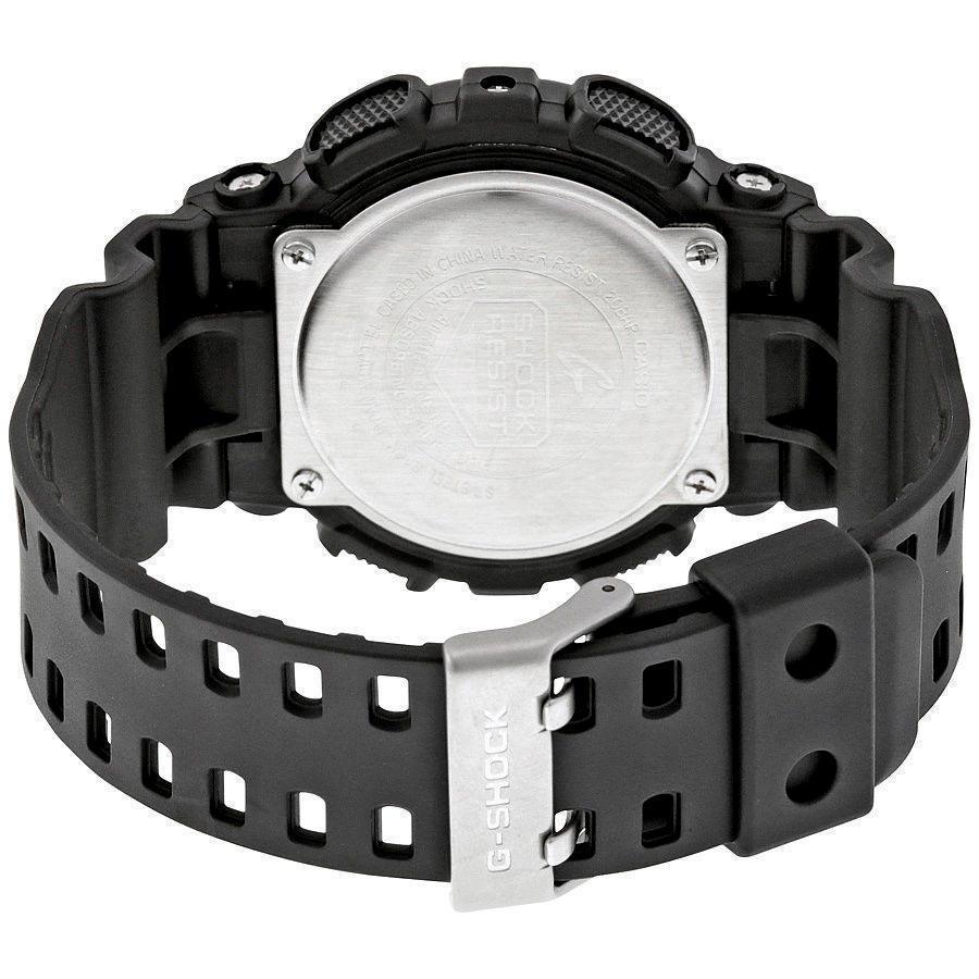 G-Shock Military Series Men's Watch GA110MB-1A