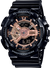G-Shock Rose Gold/Black Dial Men's Watch GA110MMC-1A