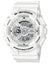 G-Shock Analog-Digital Men's Watch GA110MW-7A