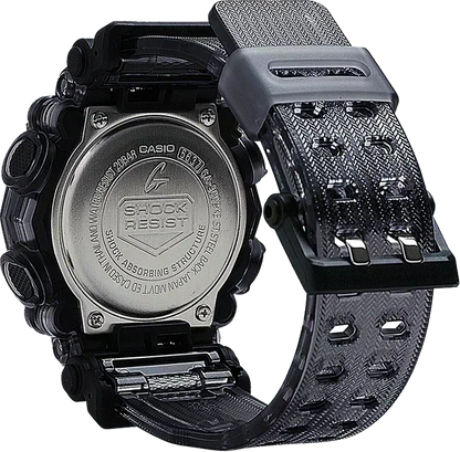G-Shock Analog Digital Men's Watch GA110SKE-8A