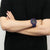 G-Shock Blue Men's Watch GA140-6A