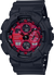 G-Shock Analog Digital Men's Watch GA140AR-1A
