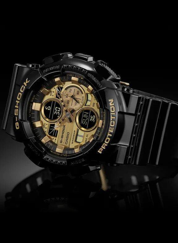 G-Shock Aviation Series Men's Watch GA1000-8A