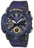 G-Shock Analog-Digital Carbon Core Guard Navy Resin Band Men's Watch GA2000-2A