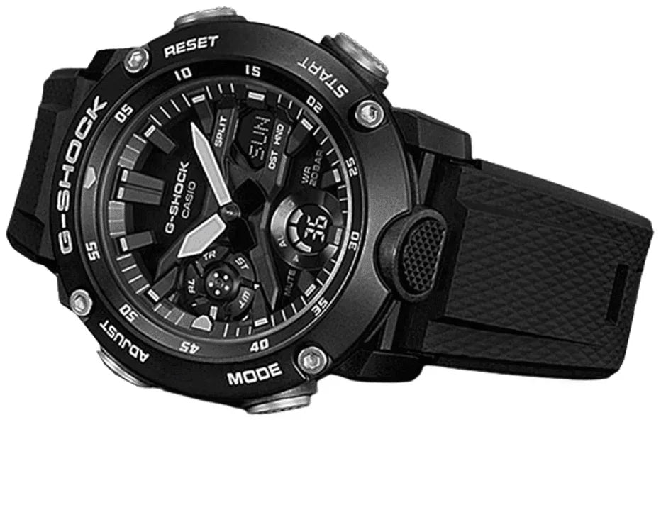 Casio ga2000s clearance