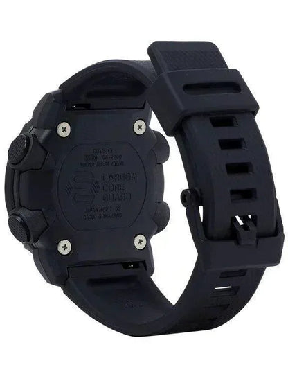 G-Shock Analog-Digital Men's Watch GA100BR-1A