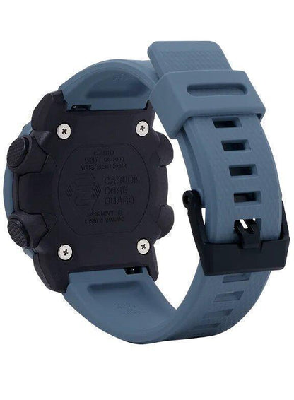 G-Shock Analog-Digital Men's Watch GA100L-7A