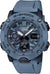 G-Shock Analog Digital Men's Watch GA2000SU-2A