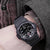 G-Shock BIG COMBI W/ METAL Men's Watch GA201-1A