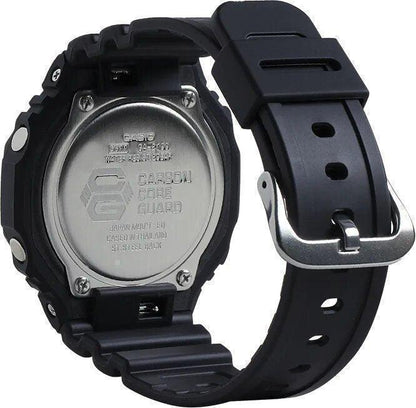 G-Shock Surf Tide Men's Watch GAX100CSA-2A