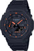 G-Shock Analog Digital Limited Edition Men's Watch GA2100-1A4