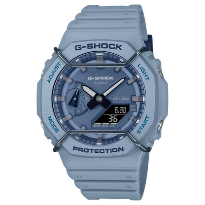 G-Shock Analog Digital Men's Watch GA2100PT-2A