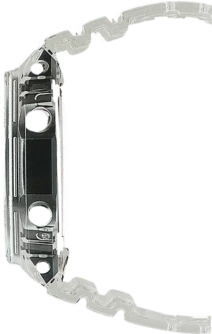 G-Shock Analog Digital Men's Watch GA2100SKE-7A