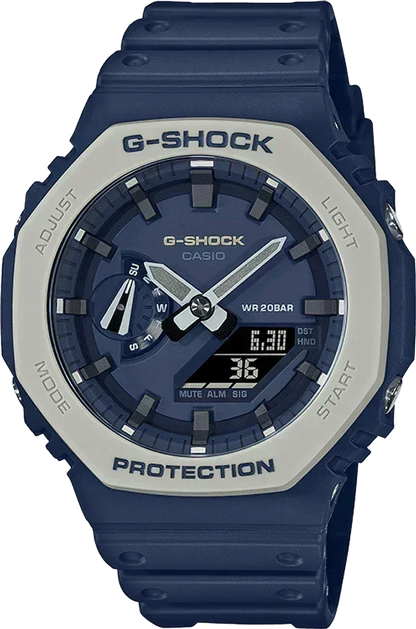 G-Shock Analog Digital Men's Watch GA2110ET-2A
