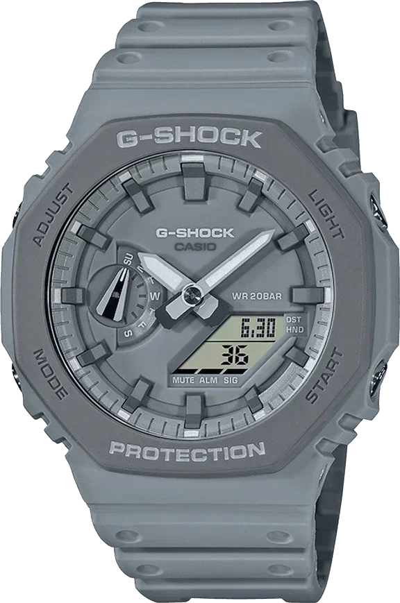 G-Shock Analog Digital Men's Watch GA2110ET-8A