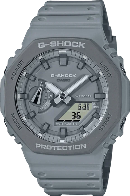 G-Shock Analog Digital Men's Watch GA2110ET-8A