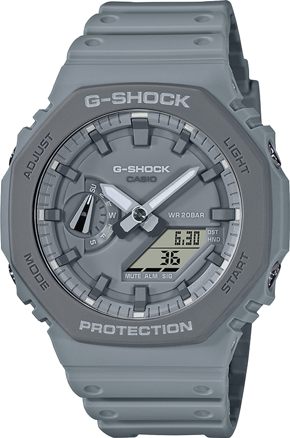 G-Shock Analog Digital Men&#39;s Watch GA2110ET-8A