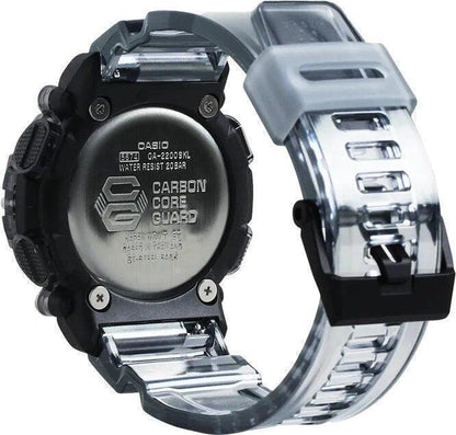 G-Shock Camouflage Series Men's Watch GA700CM-2A