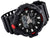 G-Shock Men's Analog-Digital Black Men's Watch GA700-1A