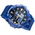 G-Shock Blue Resin Diving Men's Watch GA700-2A