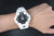 G-Shock White Resin Diving Men's Watch GA700-7A