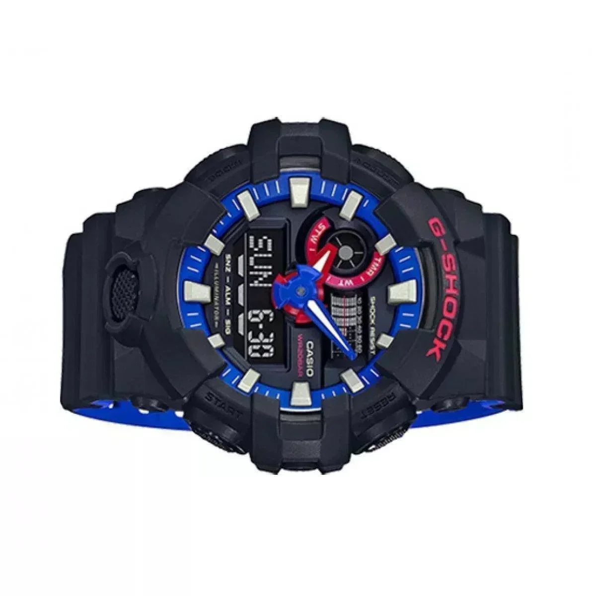 G-Shock Analog-Digital Men's Watch GA700LT-1A