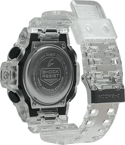 G-Shock Analog Digital Men's Watch GA700SKE-7A