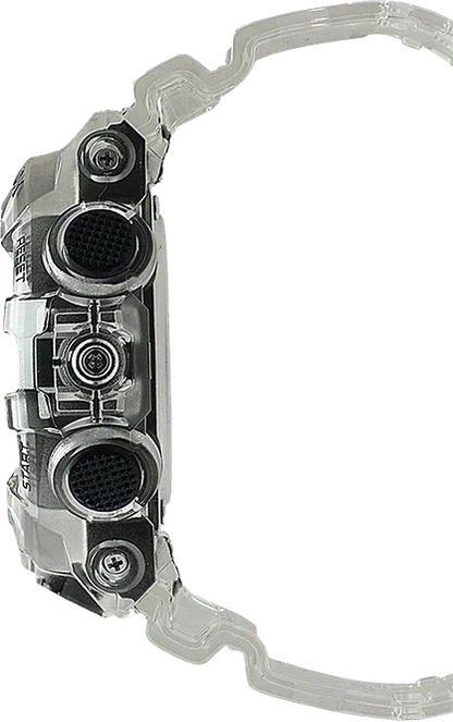 G-Shock Analog Digital Men's Watch GA700SKE-7A