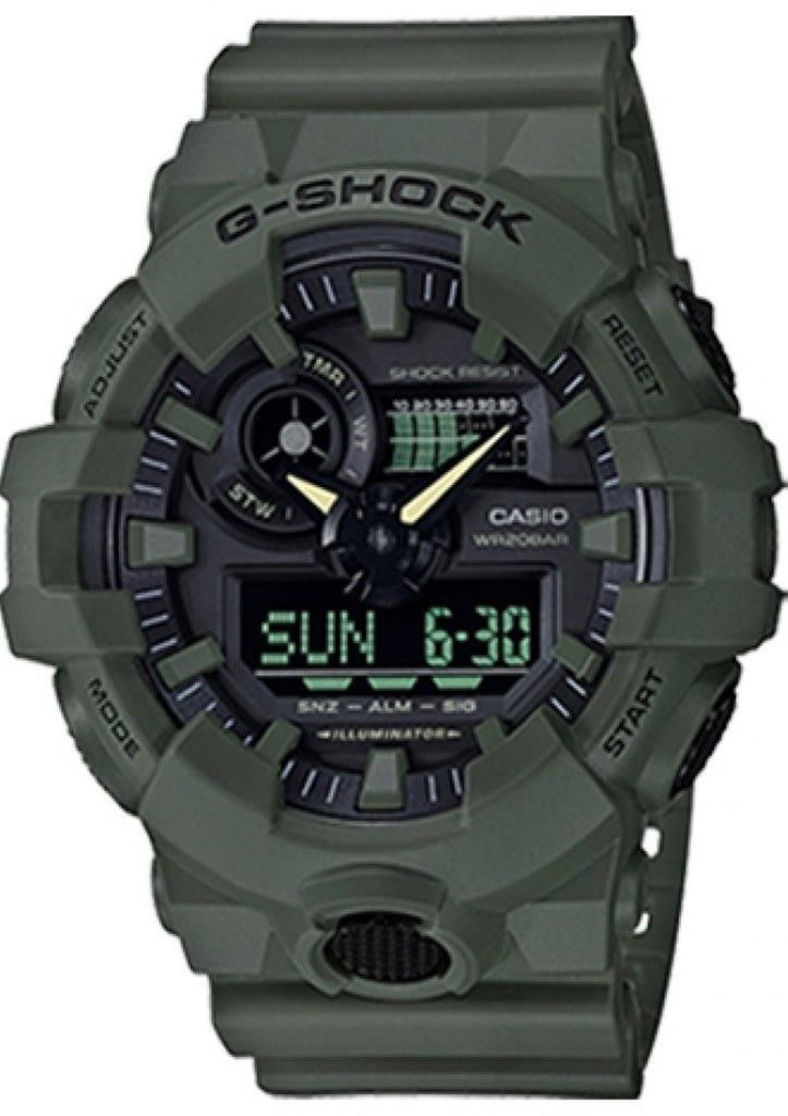 G shock xl discount series