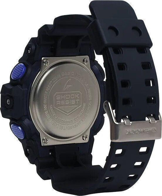 G-Shock Analog-Digital Men's Watch GA700LT-1A