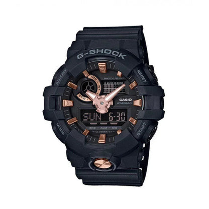 G-Shock Analog-Digital Men's Watch GA710B-1A4
