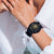 G-Shock Classic Black and Gold Men's Watch GA710B-1A9