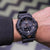 G-Shock Black Resin Men's Watch GA810B-1A4
