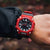 G-Shock Analog Digital Men's Watch GA900-4A